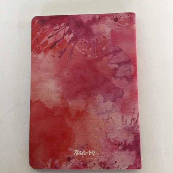 STUDIO OH! SET OF  TWO NOTEBOOKS NWT - Picture 8 of 11